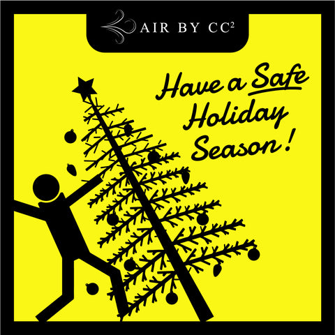 Have a Safe Holiday Season