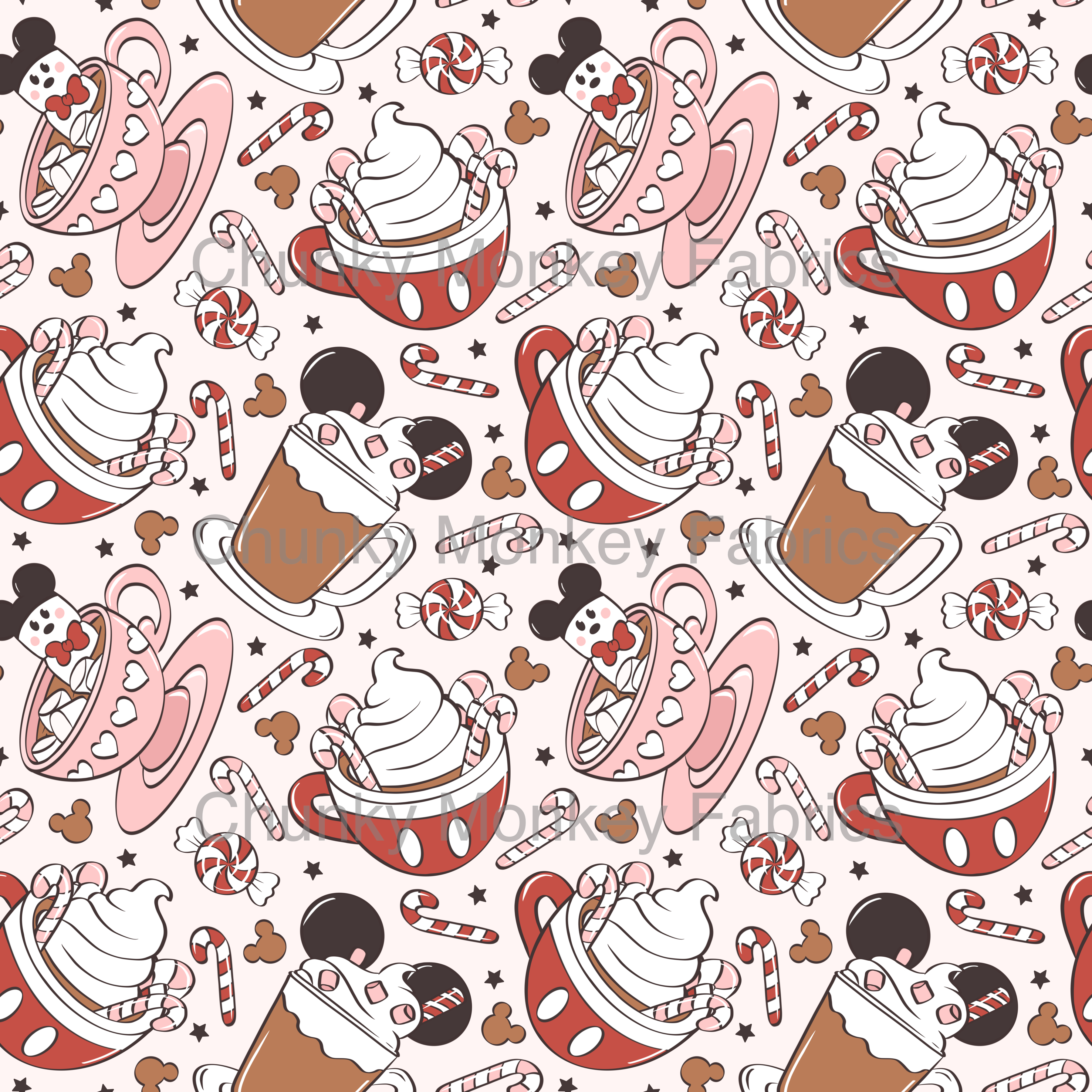 My Darling Creates - ID225