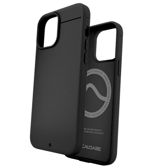 Sheath  Minimalist, shock-absorbing iPhone 14 case (MagSafe