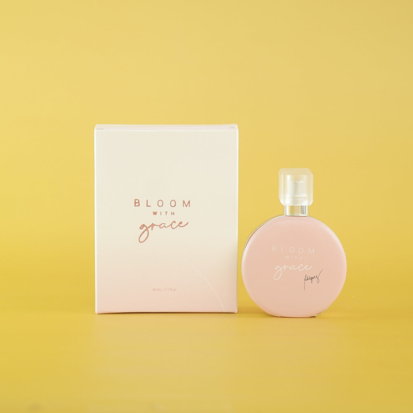 grace bloom perfume