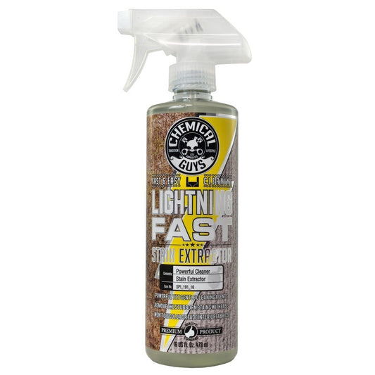 Chemical Guys Heavy Duty Water Spot Remover 16oz