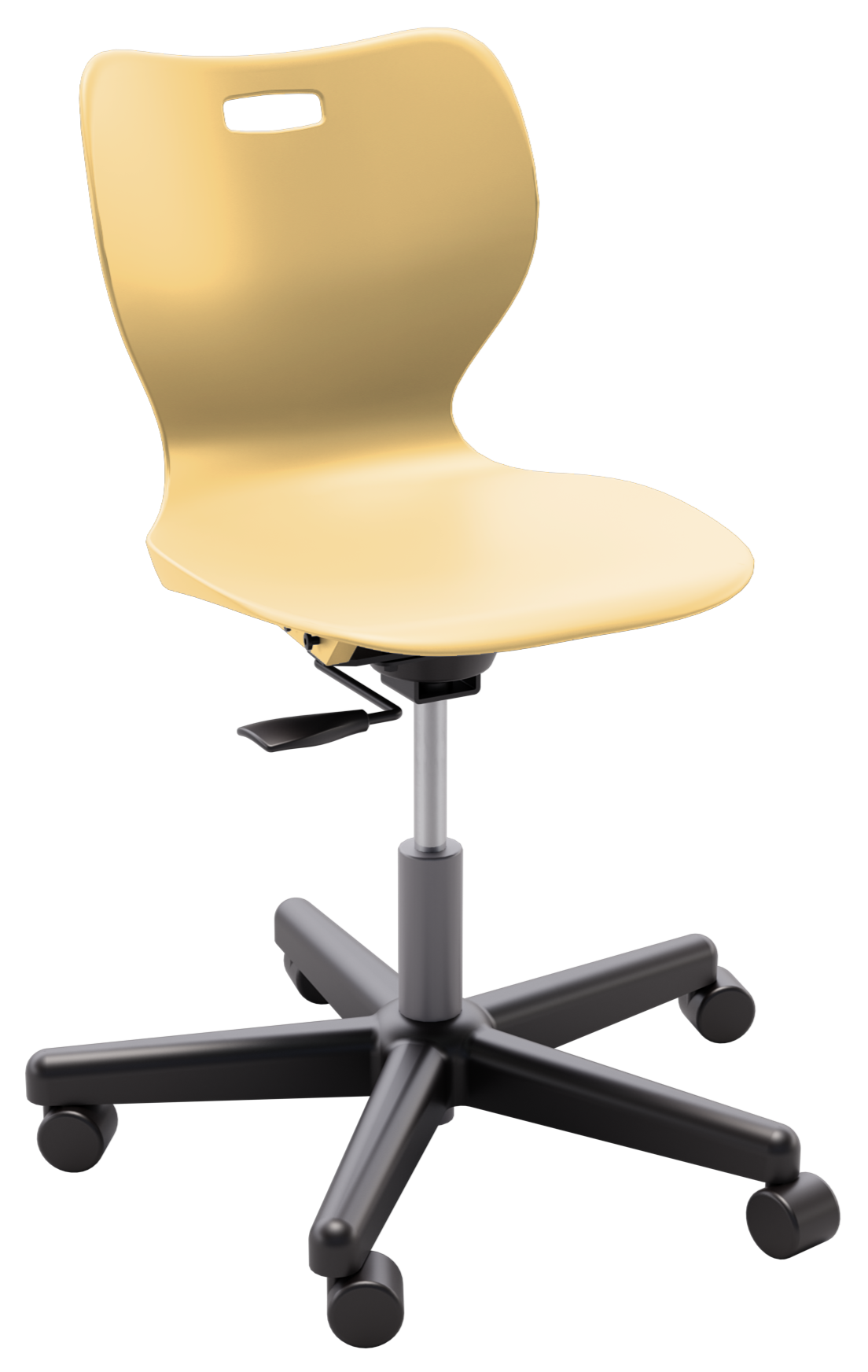 discover task chair