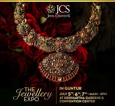 The Jewellery Expo - July 2019