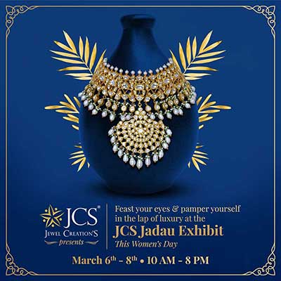 JCS Jadau Exhibit - Mar 2020