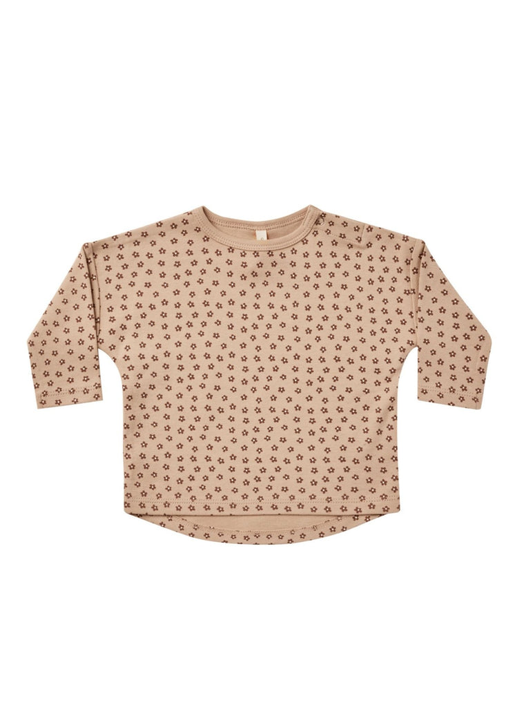 The Piper Blouse by Rylee & Cru - Winter Bloom - BABY – THE SKINNY