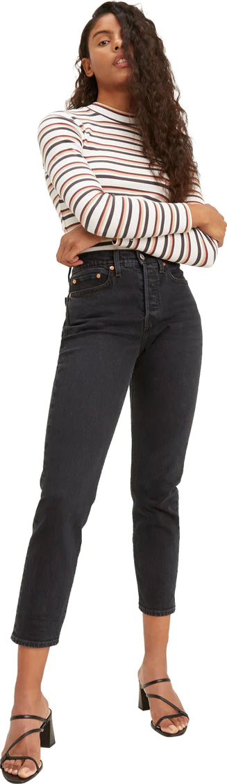The Wedgie Icon Fit by Levi's - Wild Bunch Without Destruction – THE SKINNY