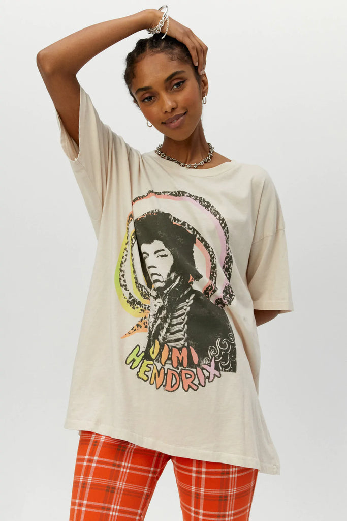 New Arrivals - GROWN UP – THE SKINNY