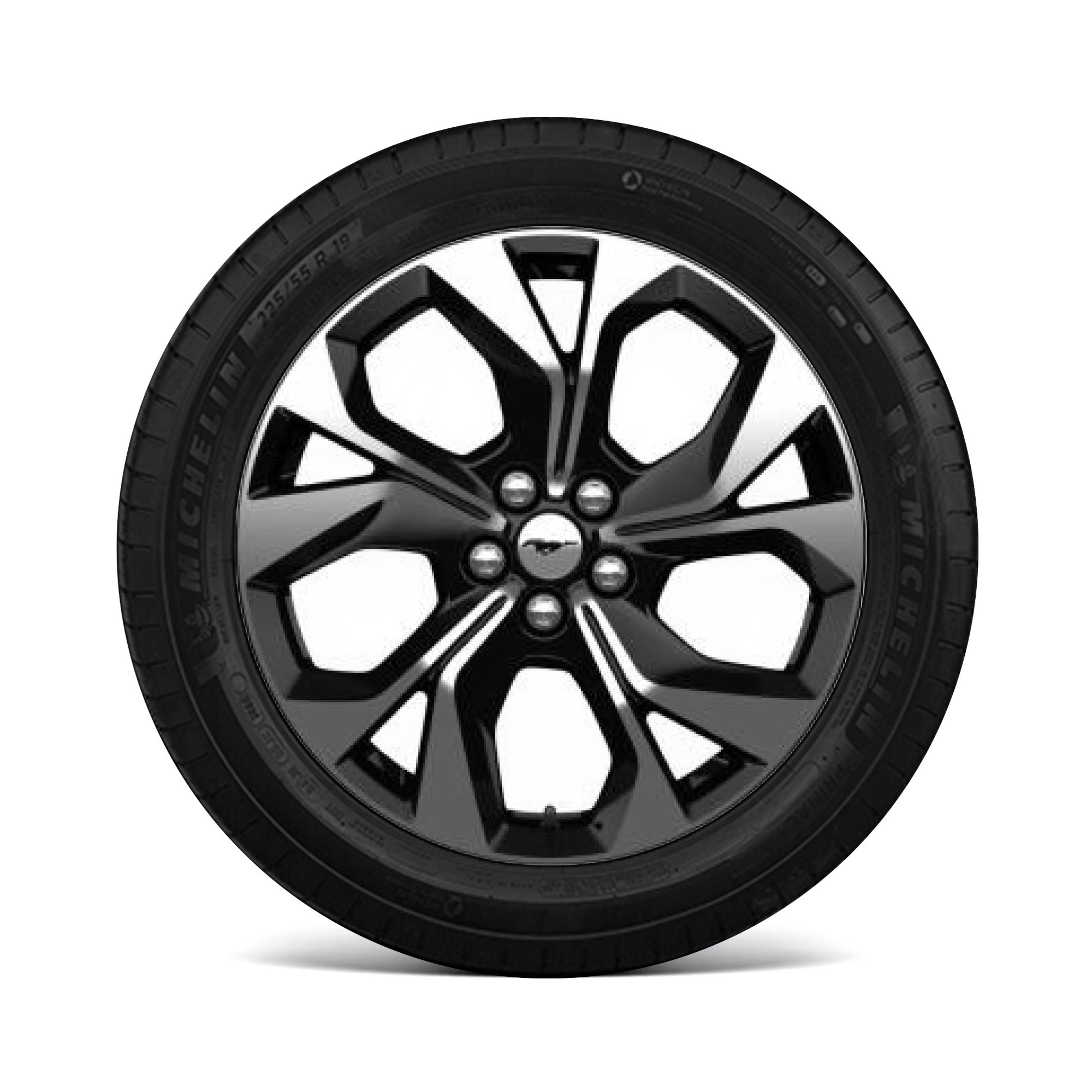 19 inch Ford Mustang Mach-E Premium Wheel