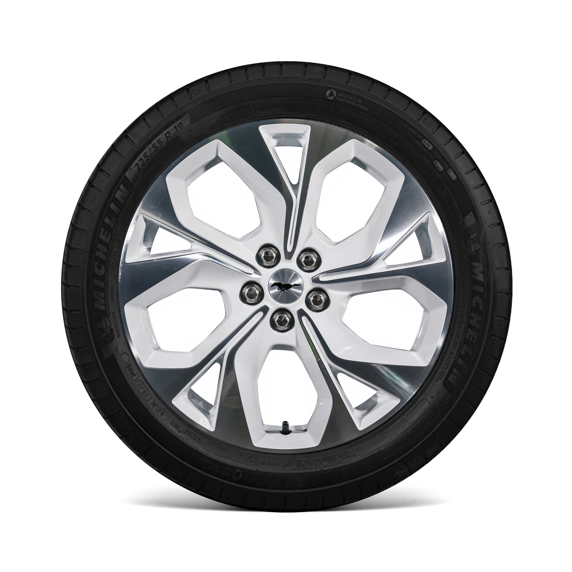 19 inch Ford Mustang Mach-E Premium Wheel