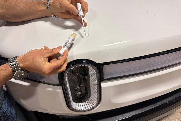 Rivian Touch-Up Paint