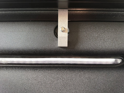 Rivian Tonneau Cover