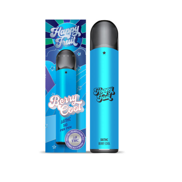 Berry Cool