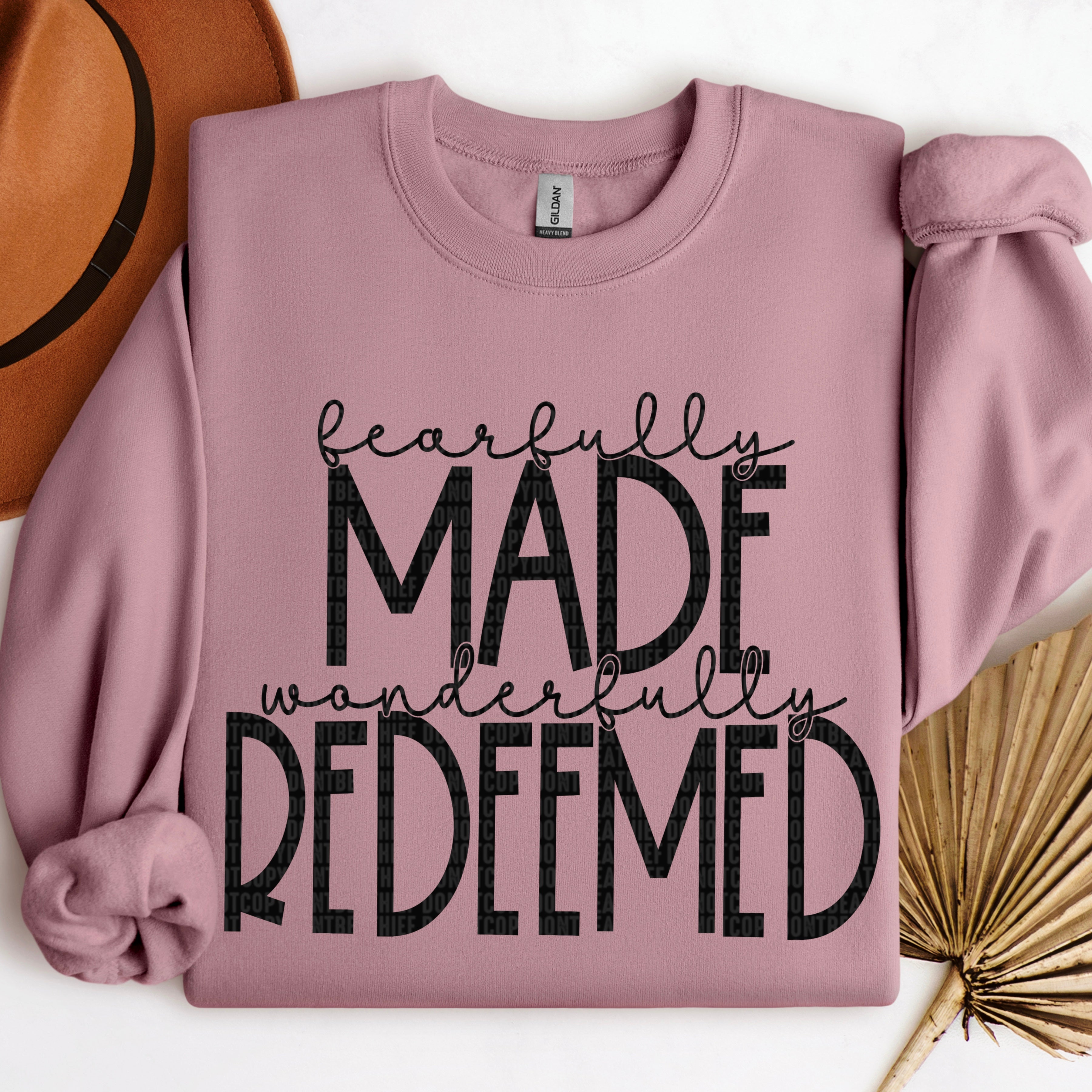 Fearfully Made, Wonderfully Redeemed Bundle