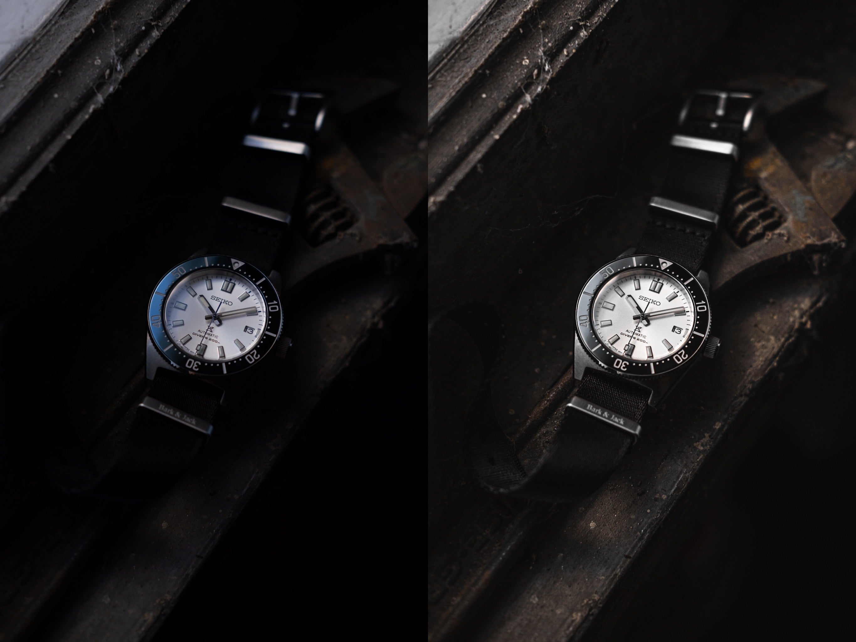 How to shoot low light watch photography