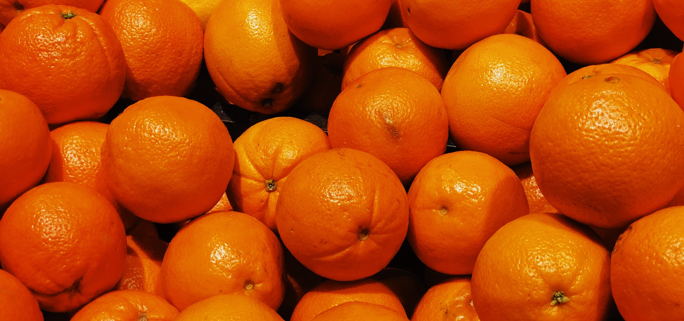 Mandarins