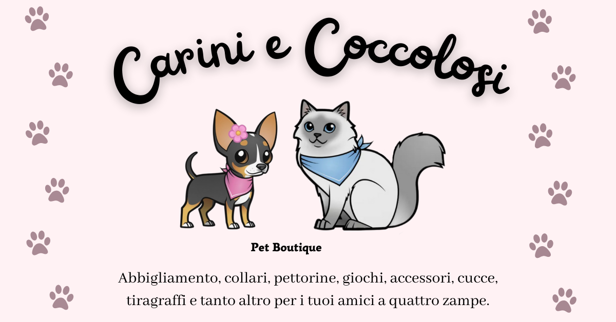 Carini e Coccolosi