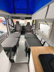 van furniture and campervan furniture