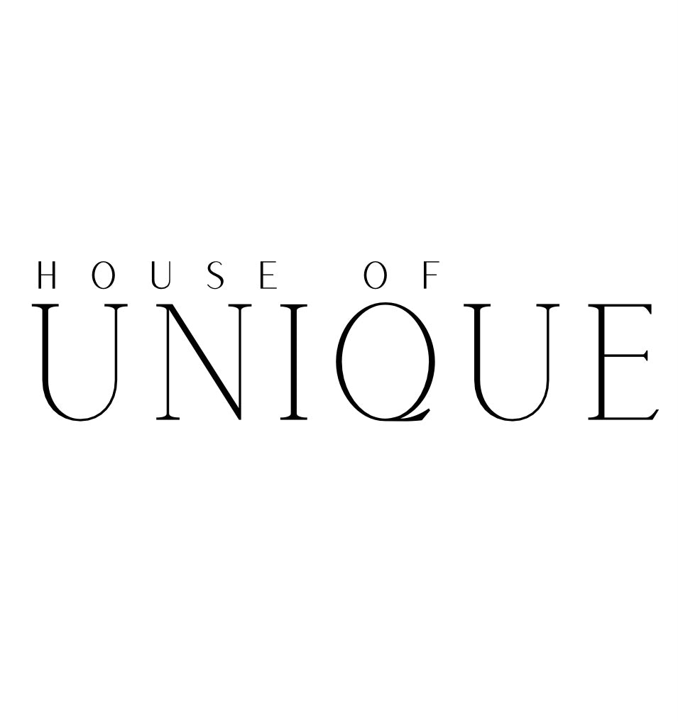 HOUSE OF UNIQUE