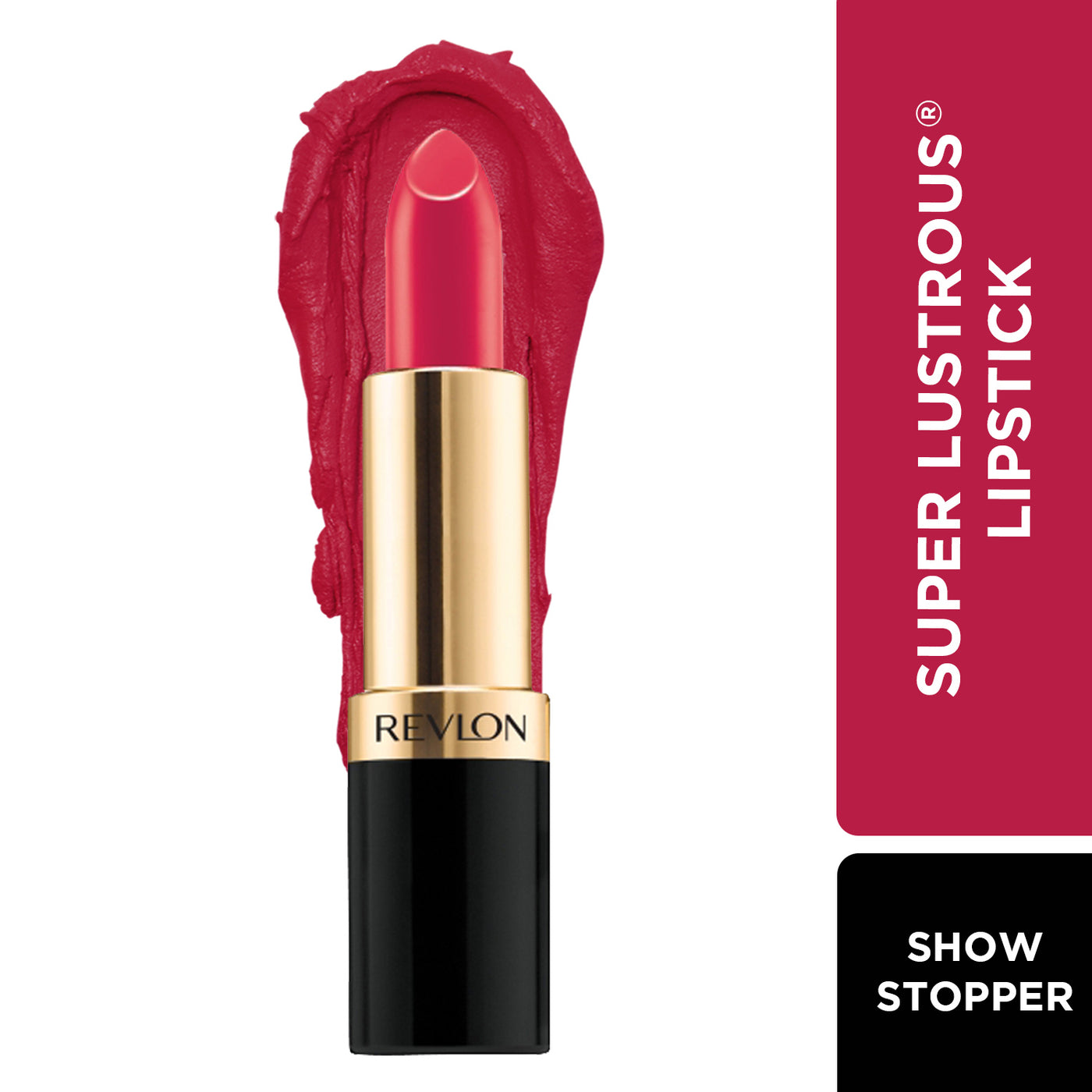 Revlon® Super Lustrous® Lipstick