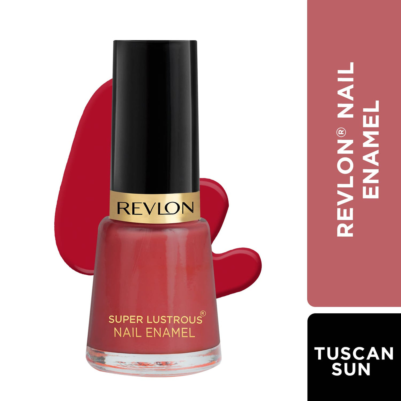 WORST NAIL POLISH BRANDS  Revlon 