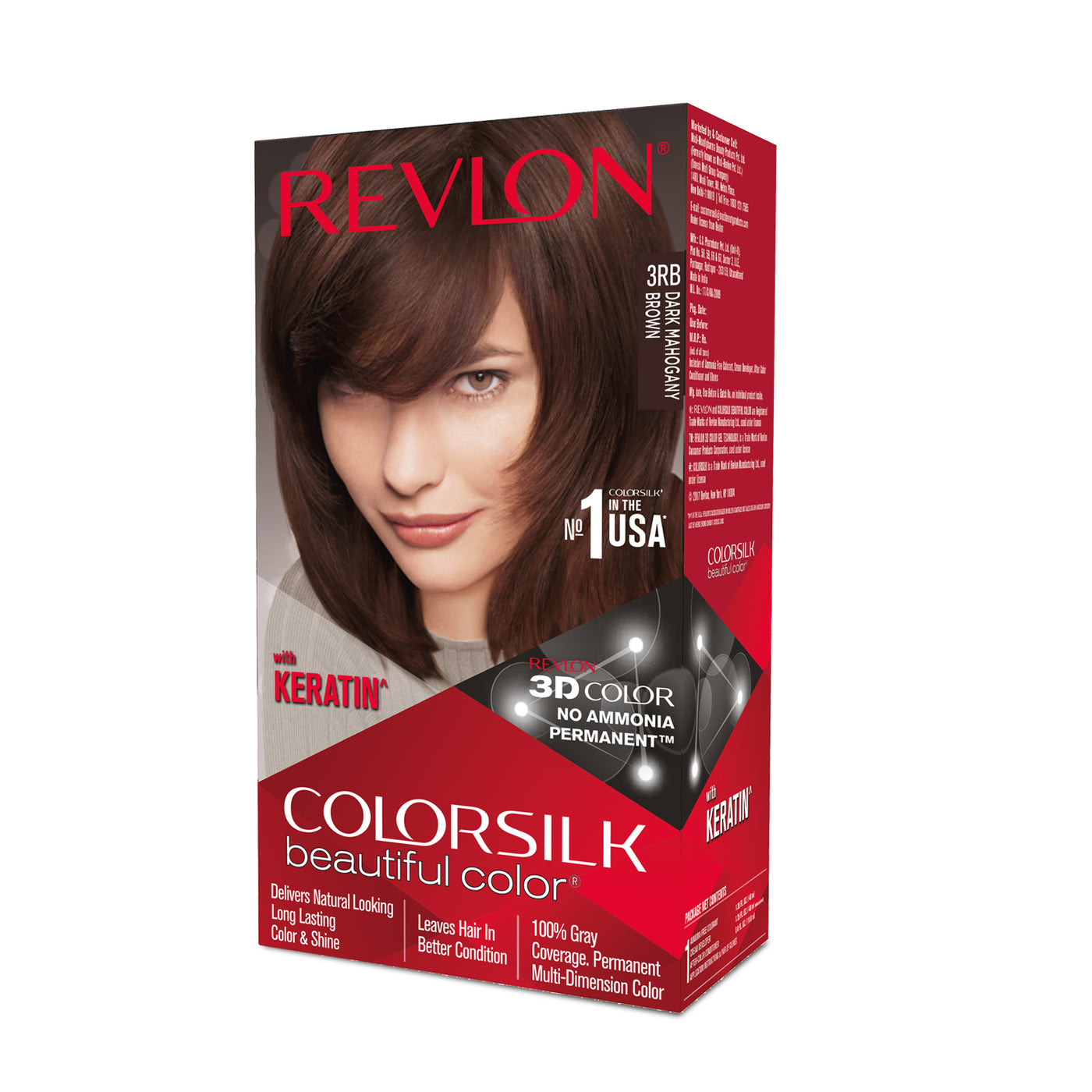 Red Hair Color Zero Color Fade Tips  Colure Hair Care