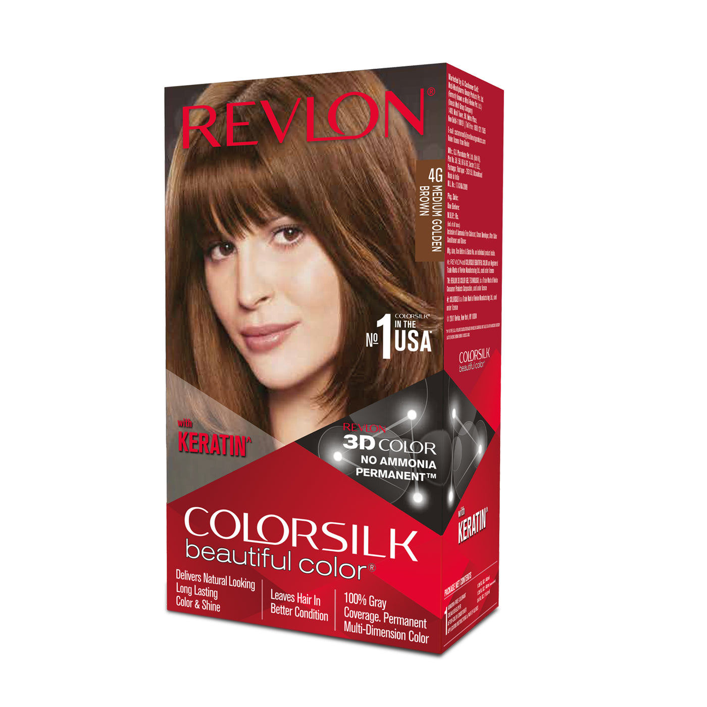 Revlon Hair Color  revlonhaircolorchart  Hair color chart Revlon hair  color Loreal hair color