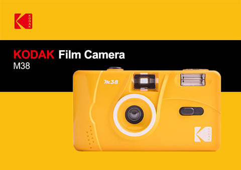 Kodak M38