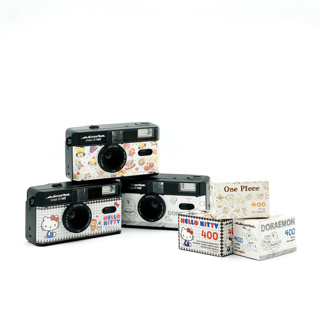 Supreme®/Yashica MF-1 Camera (5月發貨) – Coolc Camera