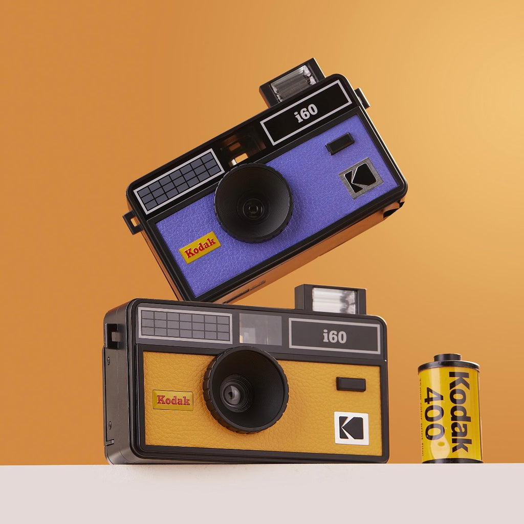 Supreme®/Yashica MF-1 Camera (5月發貨) – Coolc Camera