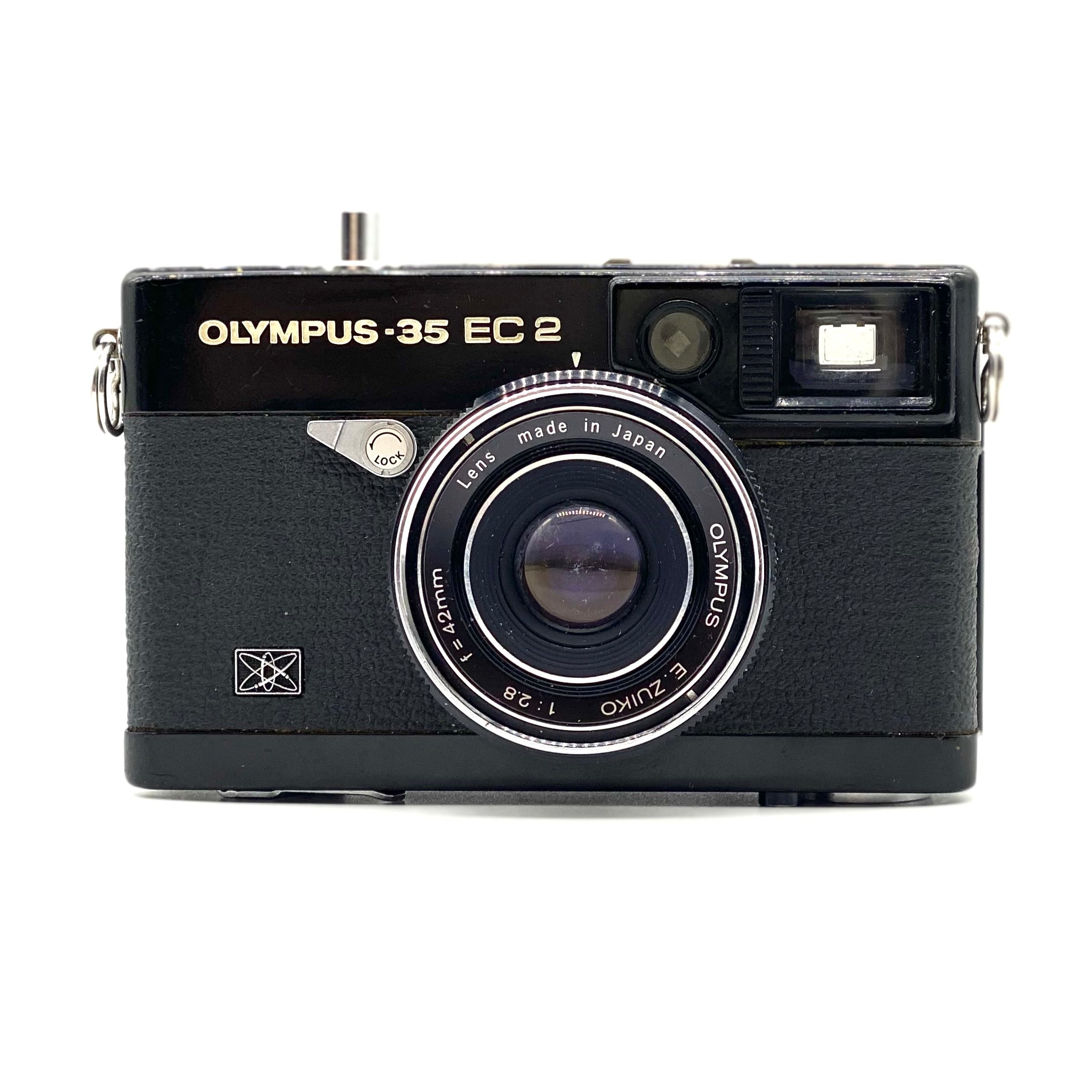 Olympus 35 EC2