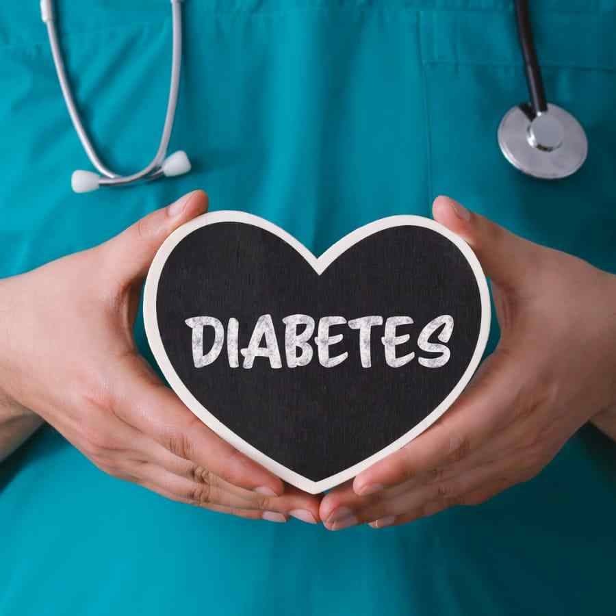 Diabetes Care