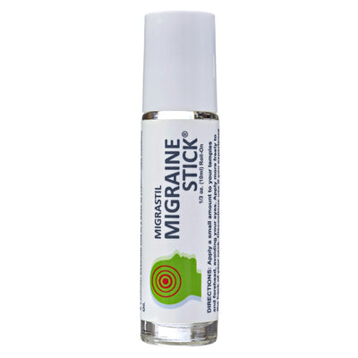 Gestarelle Nausea Stick 15uds