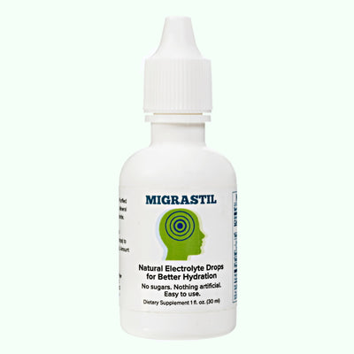 Nociceptol Stick Migraine 10ml - Paraphamadirect