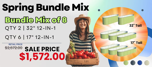 Mix Bundle