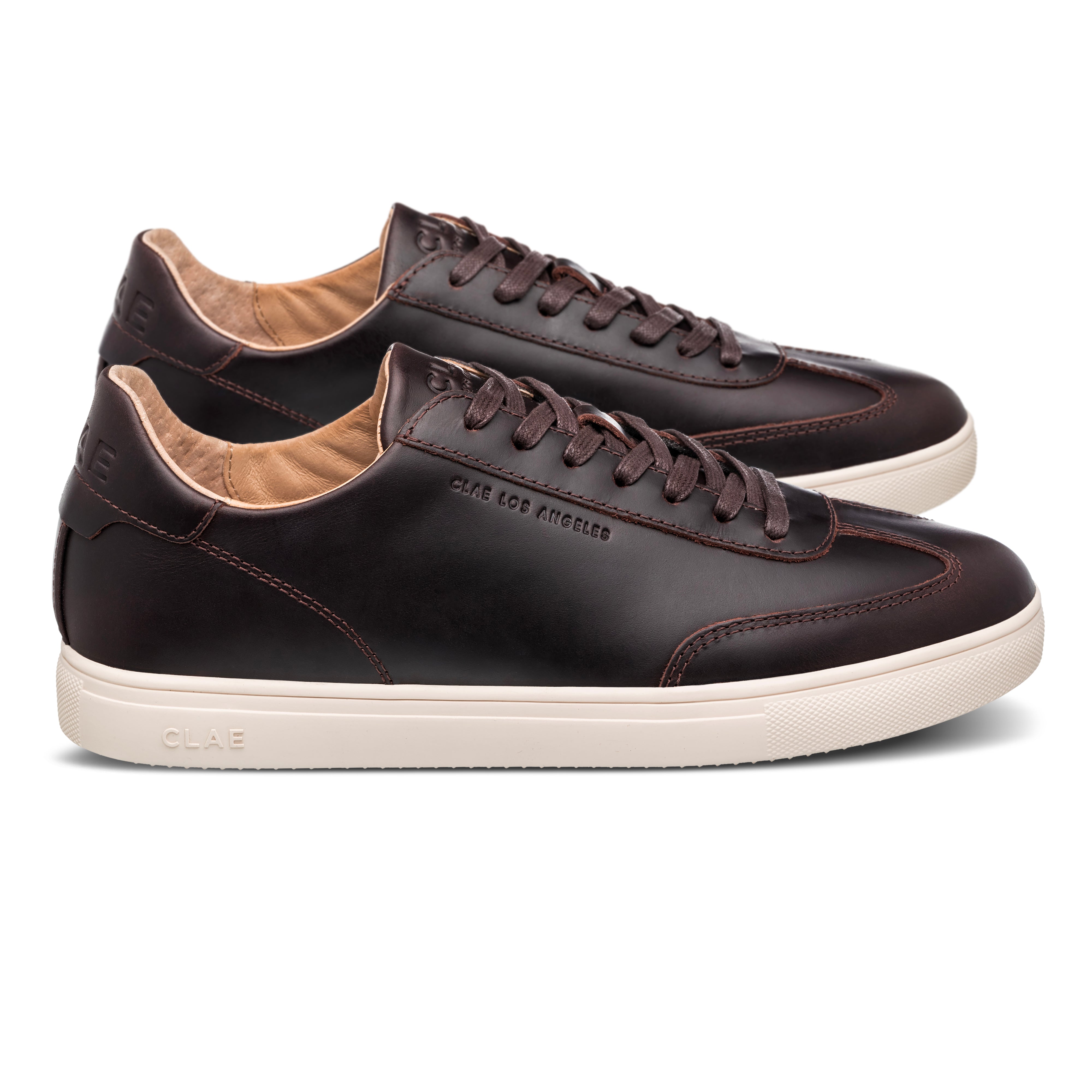 Brown Deane Shoe – Mature