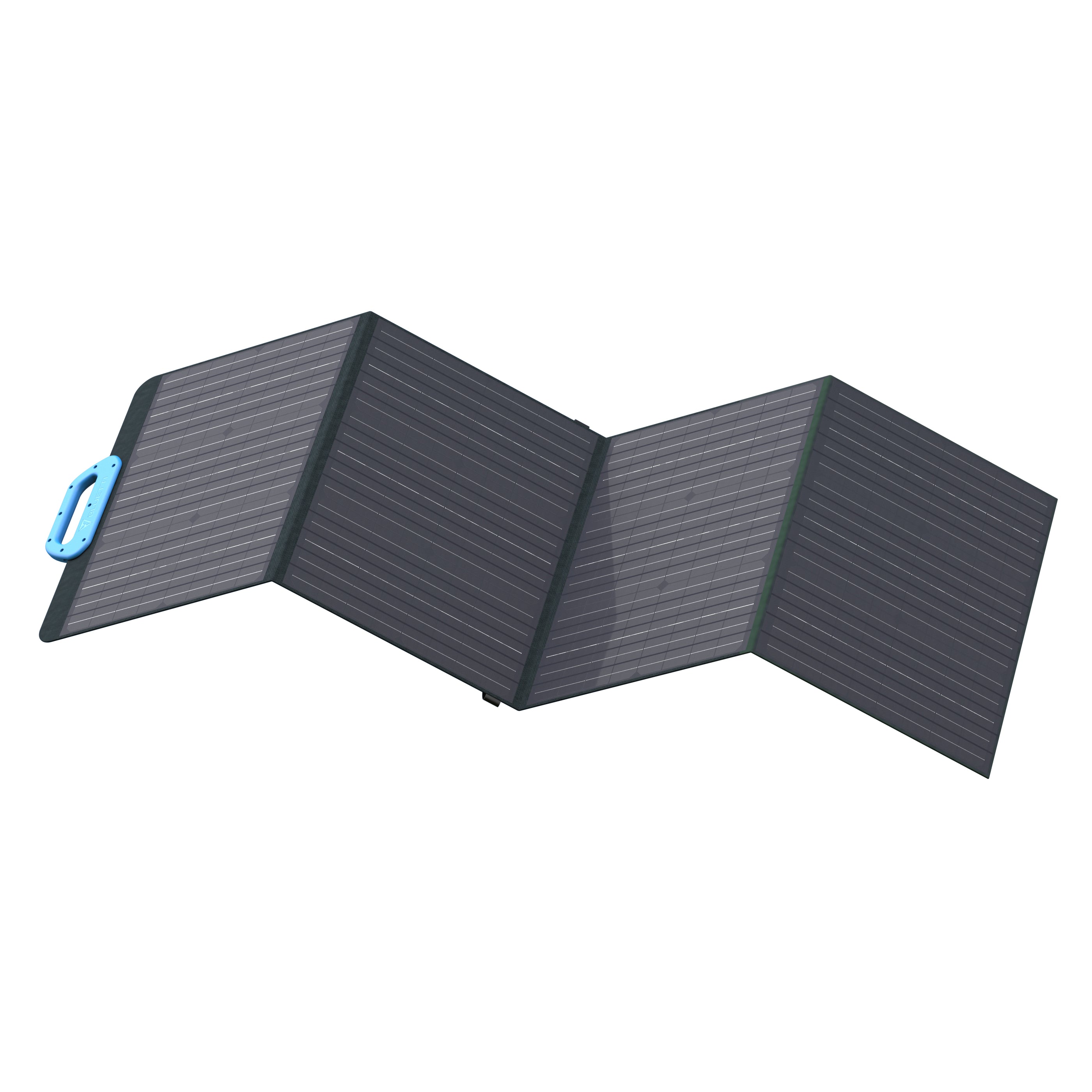 BLUETTI PV120 Solar Panels , 120W