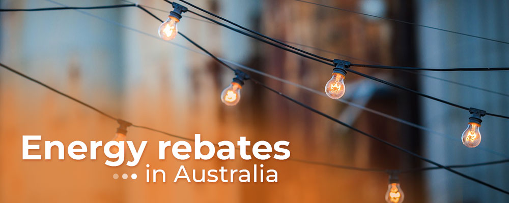 Guide To Get The $500 Electricity Rebate Nsw,Australia!(2024 New)