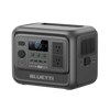 BLUETTI Elite 100 V2 portable power station bottom-right view