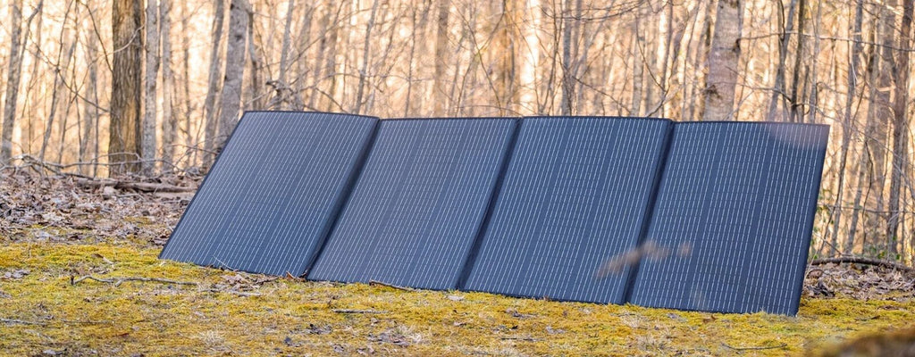 bluetti solar panel