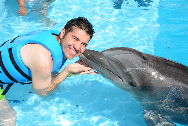Monkey Mia Dolphin Resort