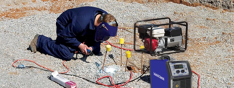 what-5kv-generator-can-do