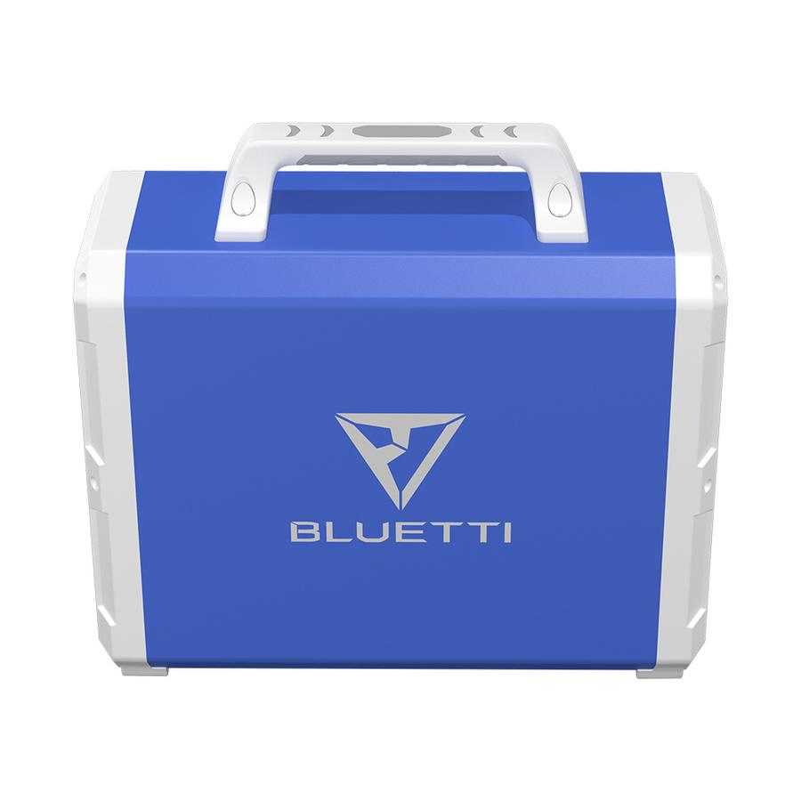 BLUETTI EB150 Portable Power Station , 1,000W 1,500Wh