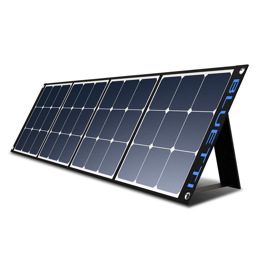BLUETTI  SP120 120W Solar Panel, SP120*1