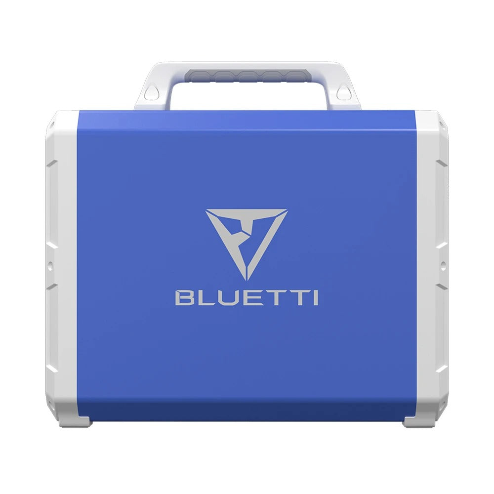 BLUETTI EB150 Portable Power Station , 1,000W 1,500Wh