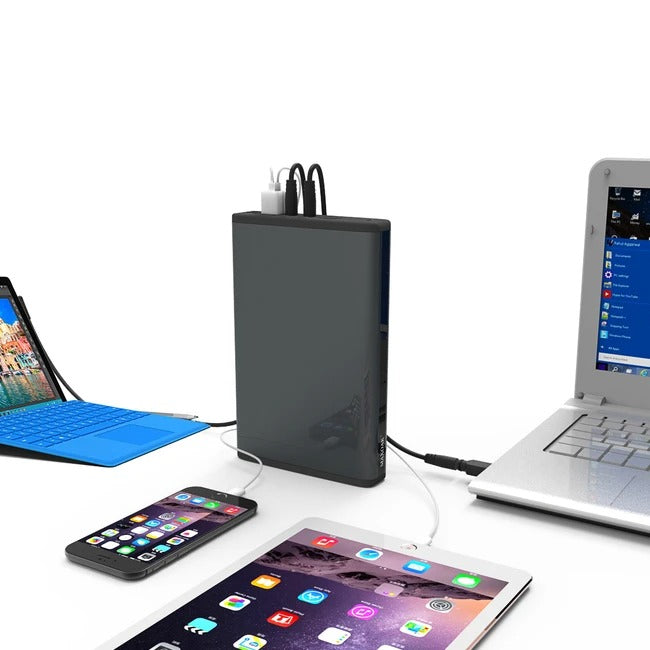 BLUETTI  K2 Power Bank 50000mAh/185Wh