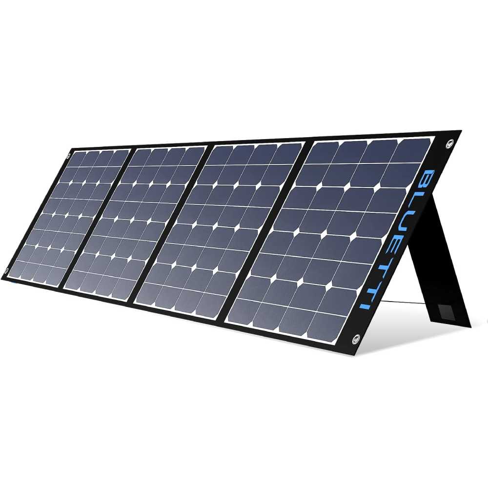 BLUETTI SP350 Solar Panels , 350W, 1Pcs