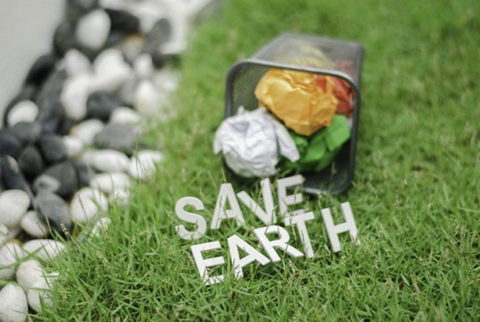 Sustainable Eco-Friendly Toilet Paper The Importance of Buying  Eco-Friendly
