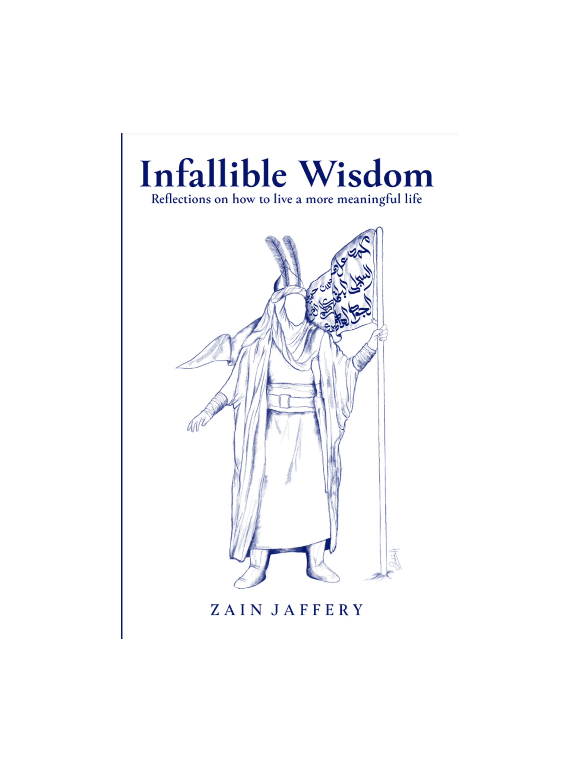 Infallible Wisdom cover image