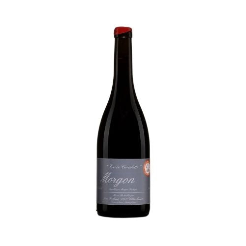 Bourgogne Rouge 2022 - La Soeur Cadette - Marée Haute Vins Naturels