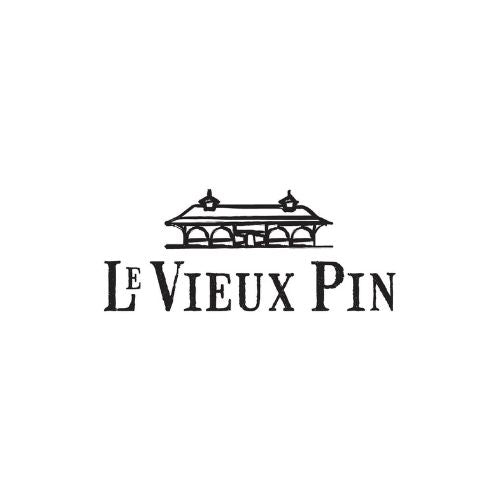 Le Vieux Pin - Cuvee Classique Syrah (375ml)
